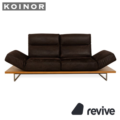 Koinor assetto cuir - koinor,