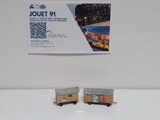 ECHELLE Z. VEHICULE 2