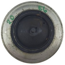 Ford Mondeo MK V 2016 Diesel