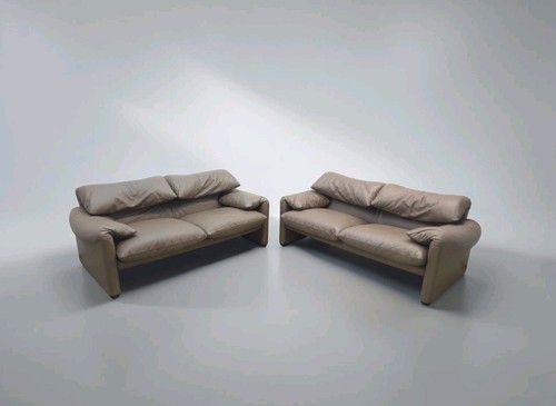 Garniture cassina maralunga - garniture,