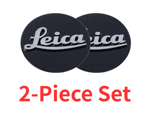 Lot badges logo leica - lot,
