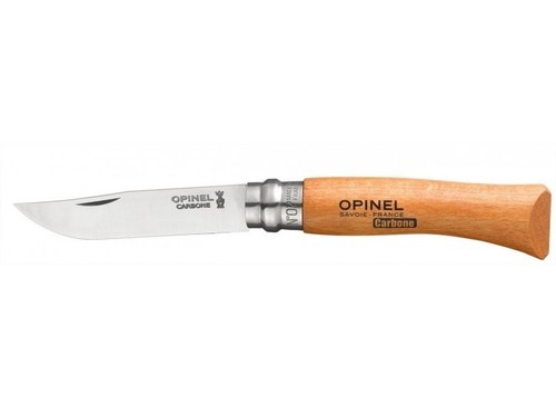 Couteau pliant opinel 07 - pliant, n°07
