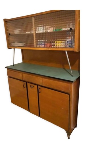 Buffet vintage années - buffet, 60