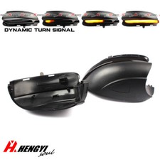 Pour 2010-13  Golf 6 GTI MK6 Indicateur Latéral Rétroviseur Dynamiqu LED