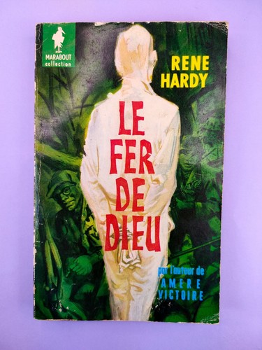 Fer dieu hardy rene - le,