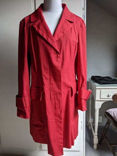 Manteau femme couleur - ,