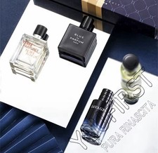 parfum homme 100 ml
