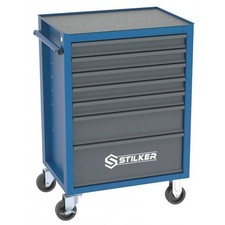 Servante d'atelier 7 tiroirs