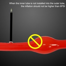 V��lo d'aventure pliable