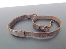 BRETELLE DE MAUSER 98K