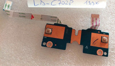 Carte clics touchpad Board