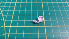 Playmobil right mirror reference 30088883 spare part #D81