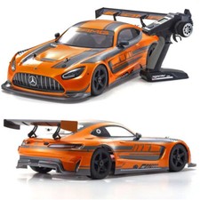 Kyosho 34117 1/8 EP 4WD