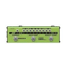 Valeton Dapper Bass Mini Bass