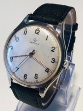 Rare montre vintage CERTINA