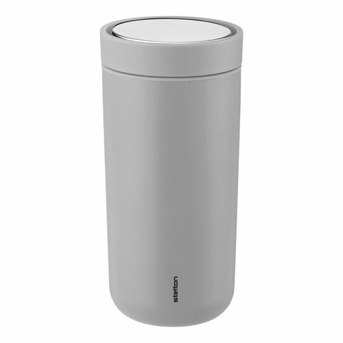 Stelton click mug - go,