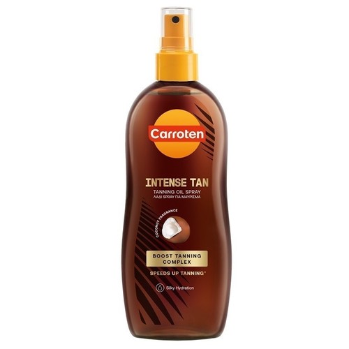 Huile bronzage intensive - huile, de