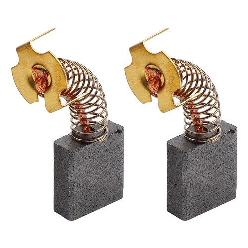 Brosse carbone pour outils