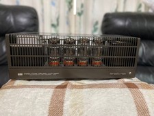 Amplificateur De Puissance À