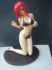 Grande figurine statuette