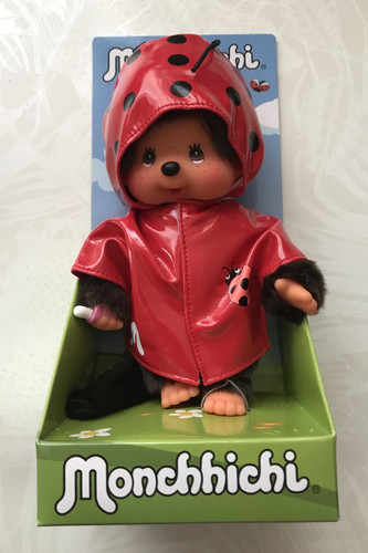 Monchhichi peluche - monchhichi,