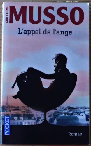 Guillaume musso appel - -, de