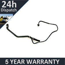 Fits Ford Fiesta Focus 1.0 Purevue Coolant Reservoir Overflow Hose 1829702