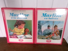 Martine à la maison 1963 en