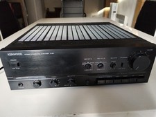 Ampli Hifi Kenwood A-5x