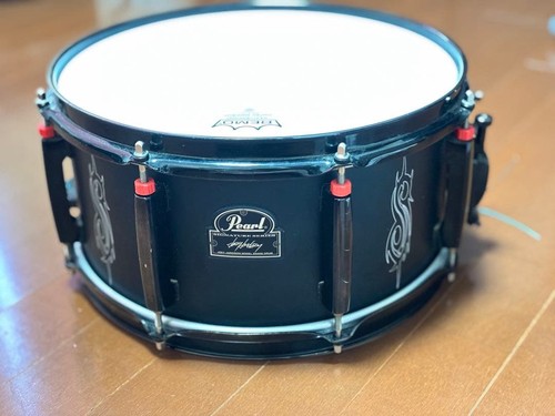 Caisse claire pearl joey - pearl,