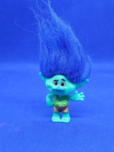 Branch les trolls dreamworks - branch,