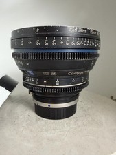 ZEISS Compact Prime CP.2 85 mm