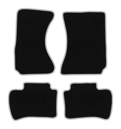 Tapis moquette daihatsu terios - tapis,