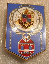 COLONIALE 9 EME DIMA OPEX