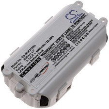 Batterie pour Reolink Argus 3