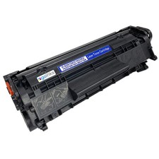 1 Noire Cartouche de Toner