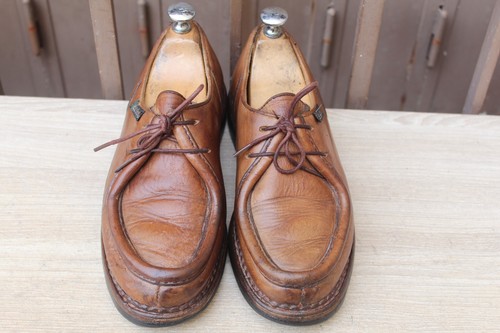 Chaussure paraboot michael - paraboot, "michael"