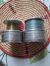 bobine moulinets SCHIMANO