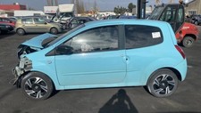 Moteur RENAULT TWINGO 2 PHASE