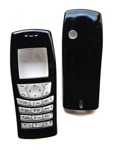Coque pour nokia 6610i - coque,