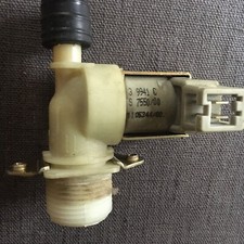 Electrovanne Lave Linge AEG