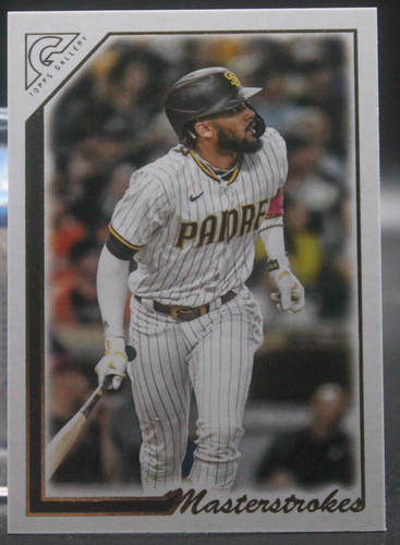 Fernando tatis - jr., (padres)