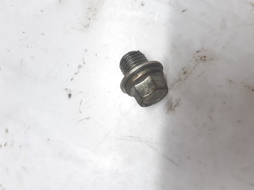Bouchon vidange moteur - de,