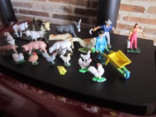 STARLUX Vintage années 60 -