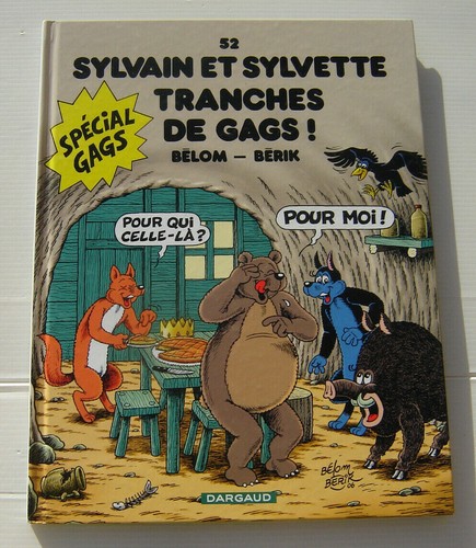 Sylvain sylvette 52 - 52,
