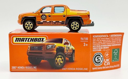 Honda ridgeline 2007 - ridgeline,