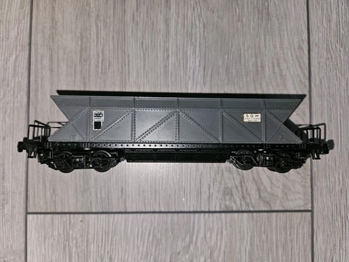 Hornby 7290 wagon - wagon, trémie