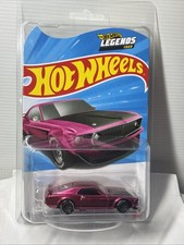 Hotwheels 1/64 🇨🇵 69