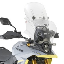 Bouchon GIVI Glissant AIRFLOW