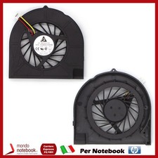 Ventilateur CPU HP G50 G60 G70